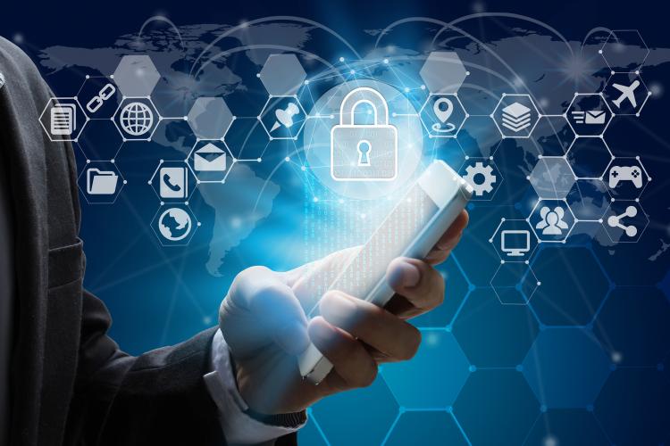 Digitale Identität Abdagon